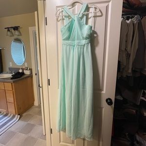 NWOT bridesmaids dress